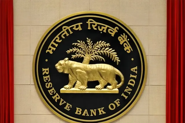 RBI Takes Key Decision on NRI Deposits