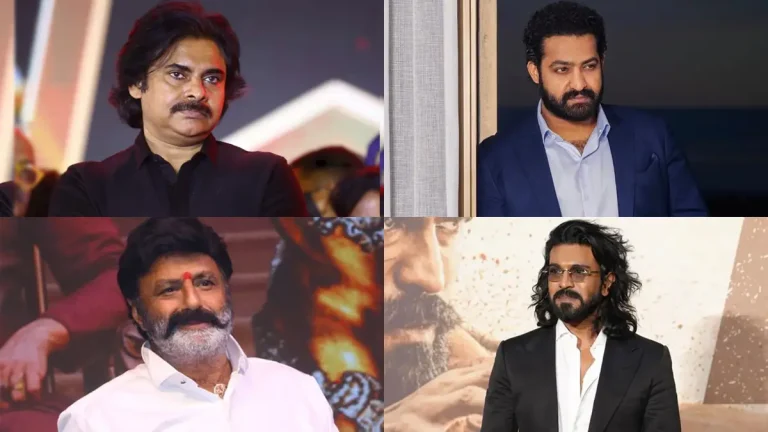 టాలీవుడ్‌లో గాయాల కలవరం..