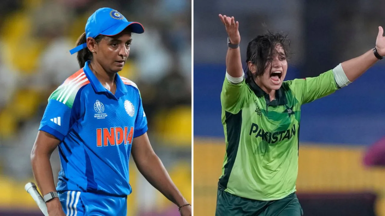 Pakistan Coach Wahab Riaz Calls His Team ‘Best’ Despite Crushing Loss to India