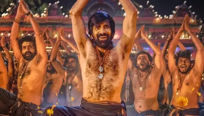 Director Shiva Nirvana Responds to Criticism Over ‘Mallepoola Pallaki’ Song