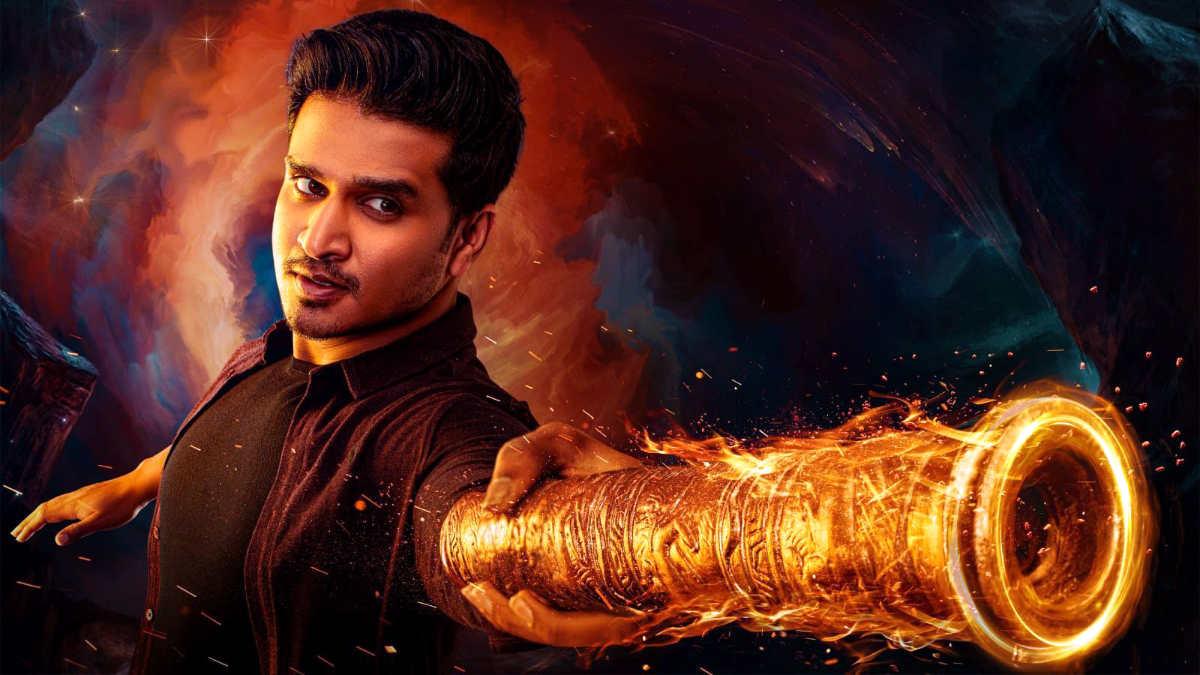 ‘Karthikeya 3’ Set for a Massive Scale?