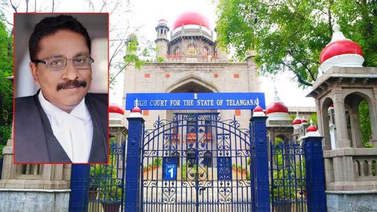 Land Dispute Over Prohibited List: Retired Judge Approaches High Court