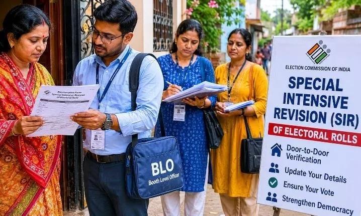 ఏపీ ఓటర్ల లెక్కల్లో షాకింగ్‌ నిజాలు..