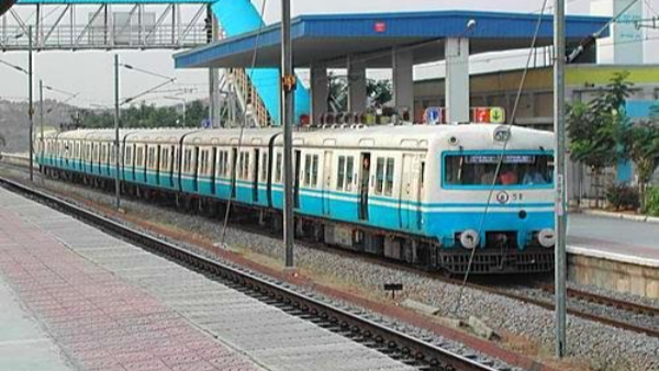 Railway Board Rejects Free MMTS Travel Proposal Over Financial Losses