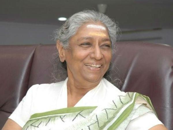 Veteran Singer S. Janaki Laid to Rest with Karnataka State Honours in Mysuru