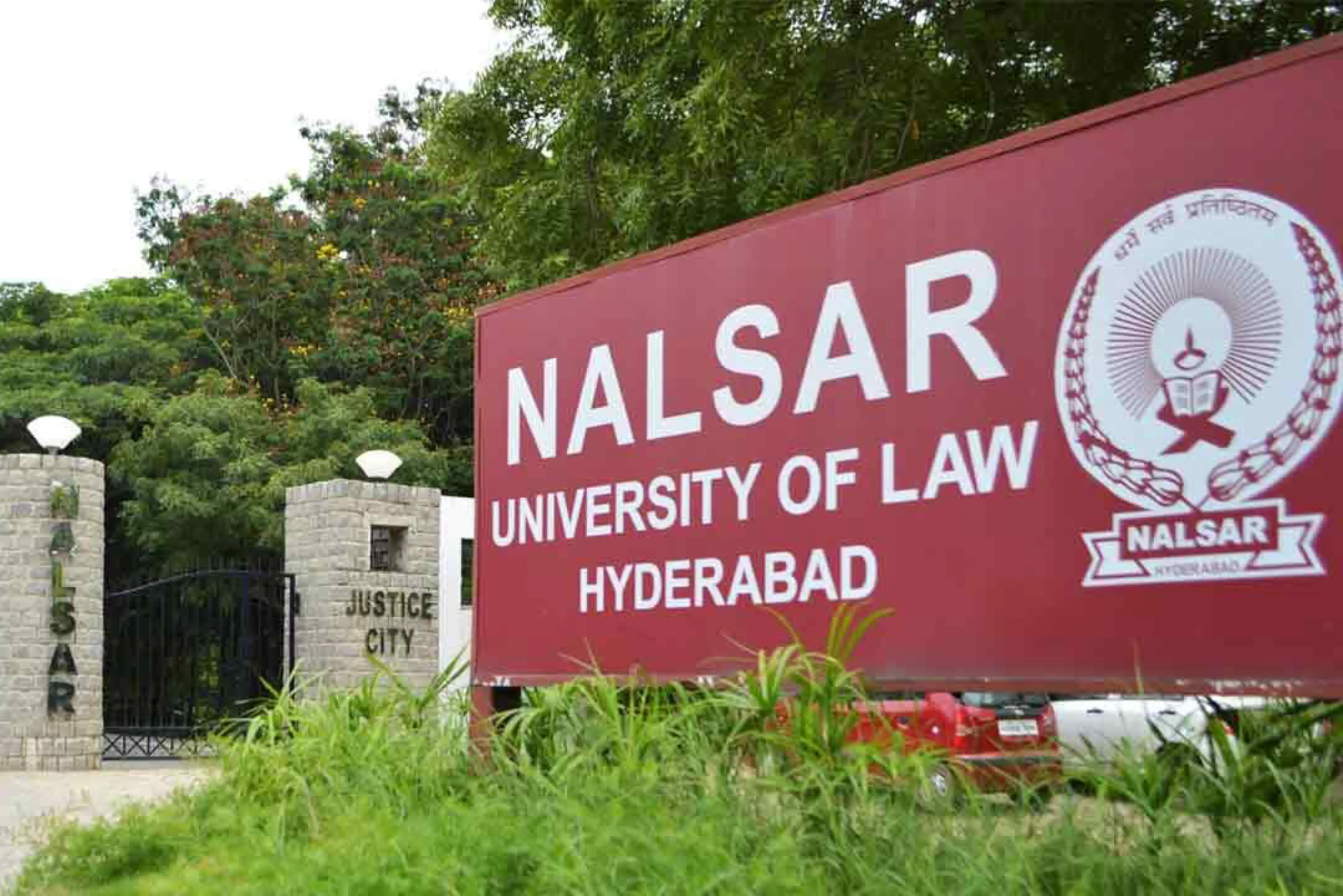 NALSAR Students Oppose CJI Surya Kant as Convocation Chief Guest