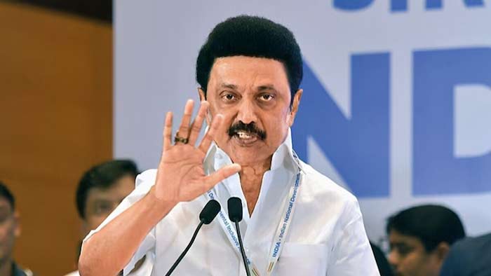 Old Stalin-Palaniswami Video Goes Viral Amid Tamil Nadu Alliance Speculation!