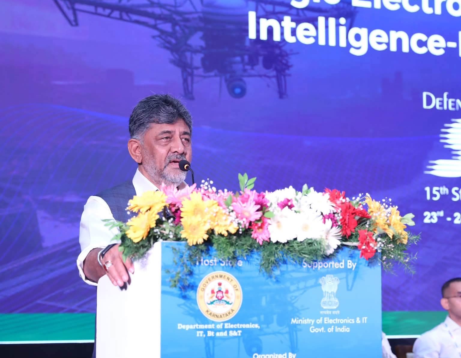 Strategic Electronics Summit Begins in Bengaluru