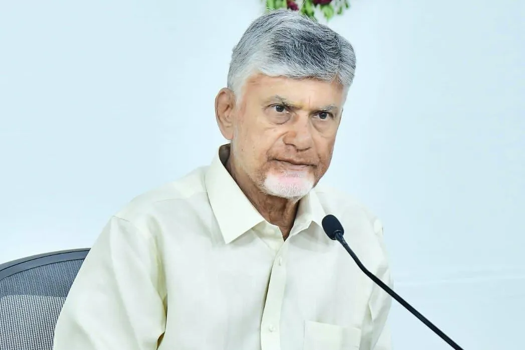 Chandrababu’s Sensational Decision on BC Reservations!