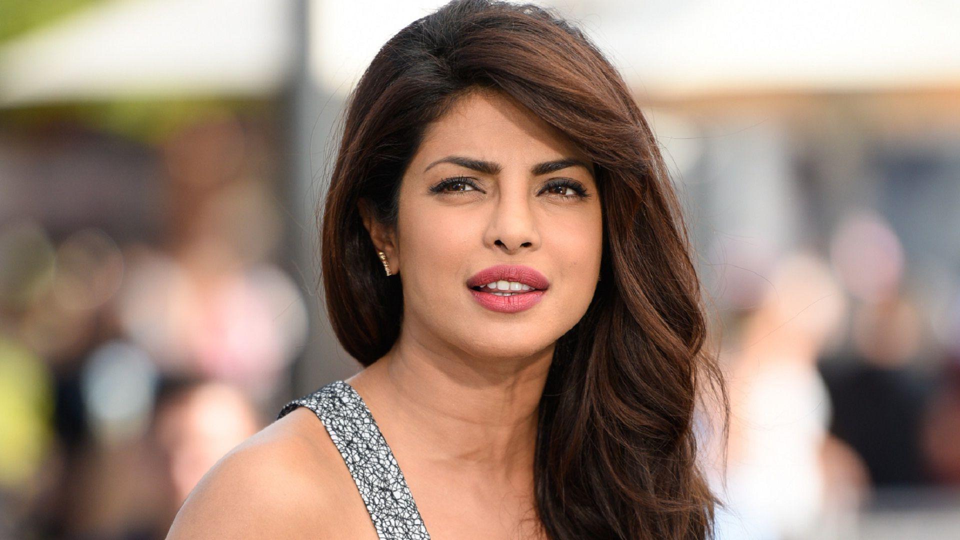 Priyanka Chopra’s Big Update on Varanasi Sparks Buzz