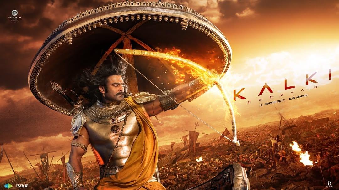 ‘కల్కి 2’ కోసం నాగ్ అశ్విన్ భారీ స్కెచ్?