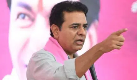 సీసీఐ పునరుద్ధరణపై ఢిల్లీలో కేటీఆర్ బృందం