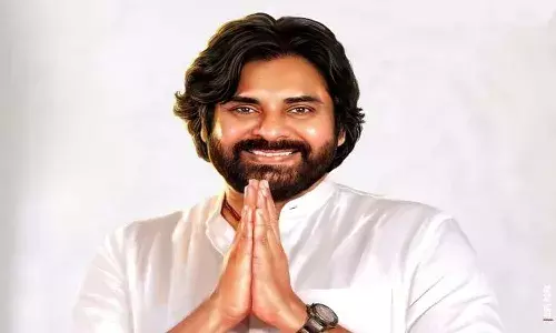 ఉప ముఖ్యమంత్రి కార్యాలయం పేరుతో నకిలీ వాట్సాప్ ఛానల్.. అధికారుల హెచ్చరిక