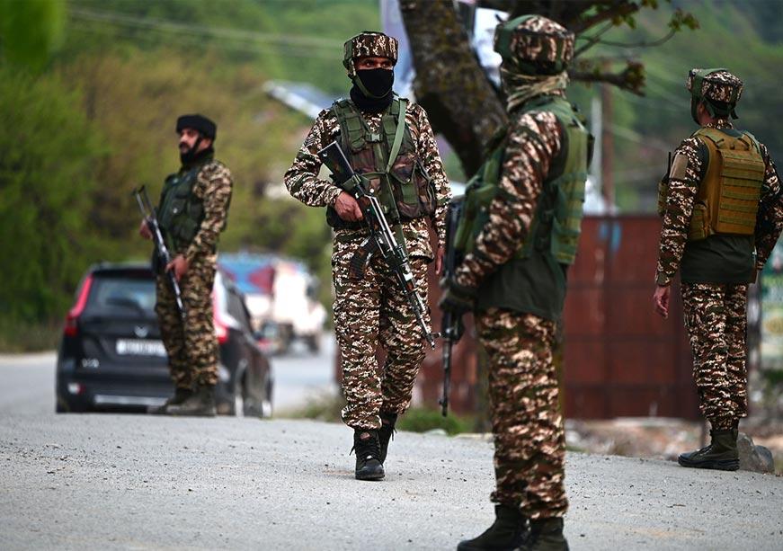 Forensic Evidence Reveals Crucial Leads in Pahalgam Terror Investigation