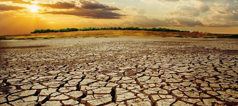 El Niño Triggers Heatwave Conditions in Coastal Andhra, Rayalaseema