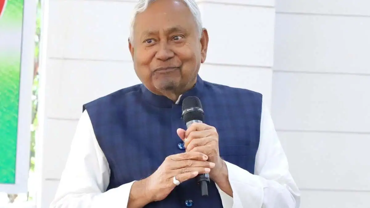 నితీష్ కుమార్‌కు డిప్యూటీ పీఎం పదవి?