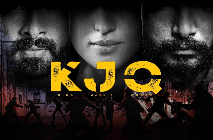 KJQ Digital Release Confirmed