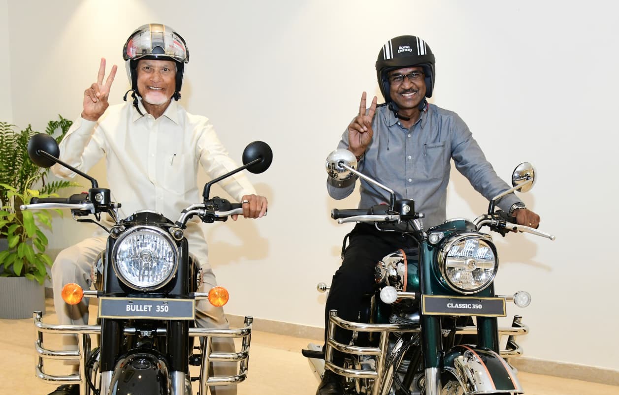 Green Signal for Bullet Project in AP