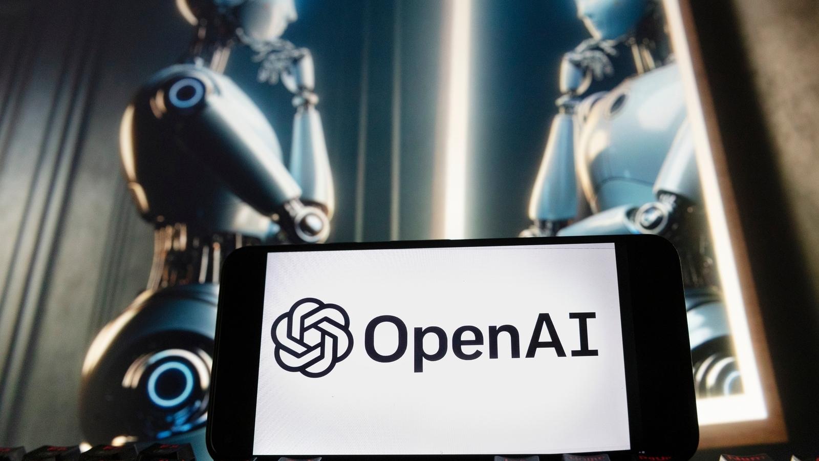 OpenAI Launches ‘Daybreak’ to Rival Anthropic’s Powerful AI Cybersecurity Tool!