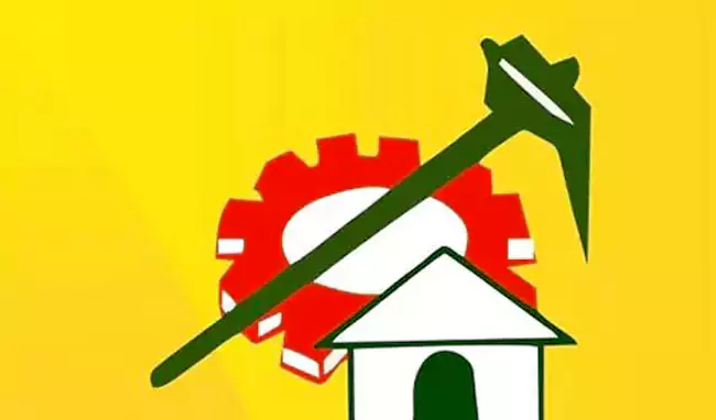 మున్సిపల్ ఎన్నికల నామినేషన్లపై వైకాపాది తప్పుడు ప్రచారం: తెదేపా