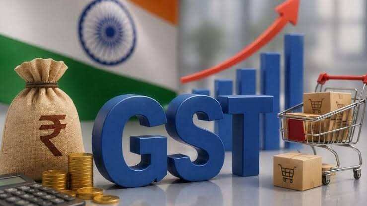 Imports Drive a Strong Boost in GST Collections
