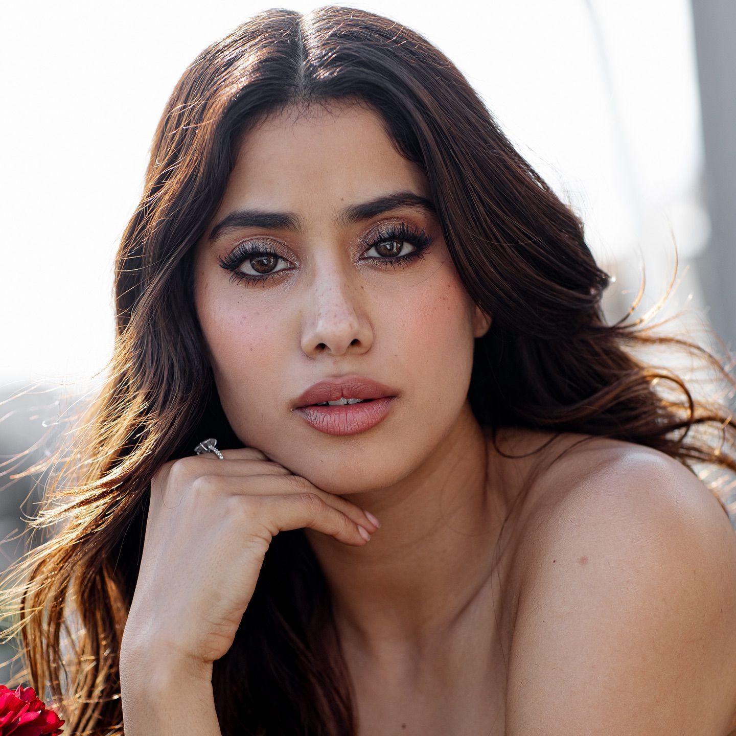 Delhi High Court Refuses Blanket Ban on Janhvi Kapoor Fan Pages