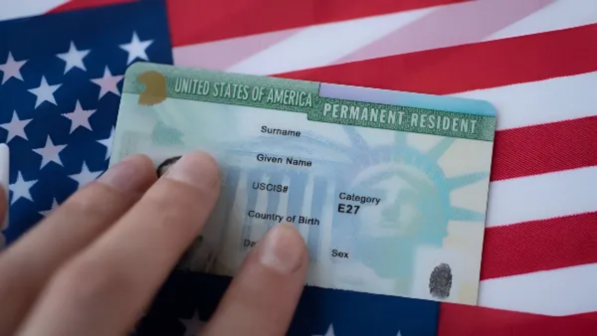 Major Green Card Rule Changes Shock Indians in US