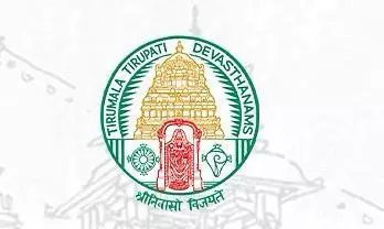 సోషల్ మీడియాలో వైరల్ అవుతున్న టీటీడీ ఫేక్ వెబ్ సైట్