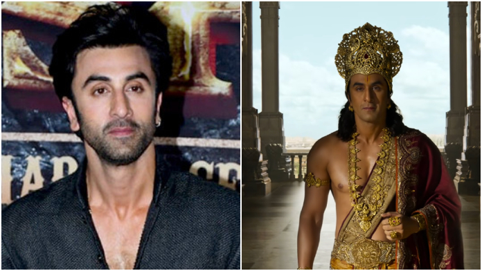 Ranbir’s Key Announcement on Ramayana 2?