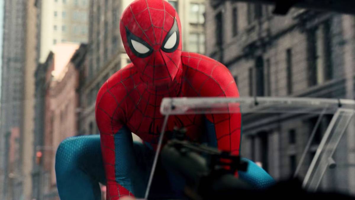 Spider-Man’s Box Office Rampage Shakes the Industry!