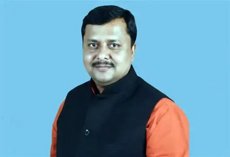 తెలంగాణలో బీజేపీ చీఫ్ నితిన్ నబీన్ పర్యటన..