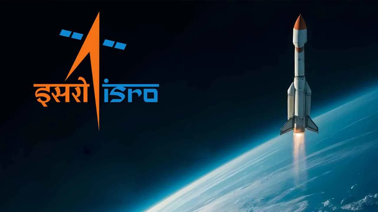 Internship Opportunity for Youth at ISRO