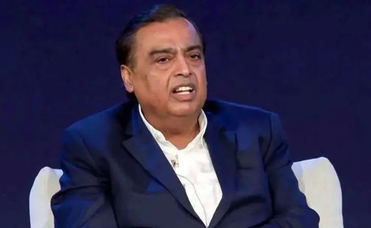 అల్యూమినియం వ్యాపారంలోకి రిలయన్స్ ఎంట్రీ?
