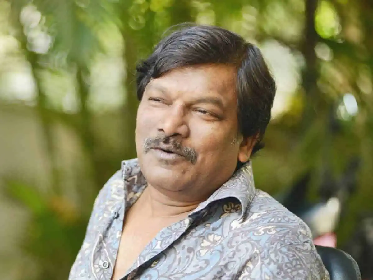 The Film Closest to Krishnavamsi’s Heart..
