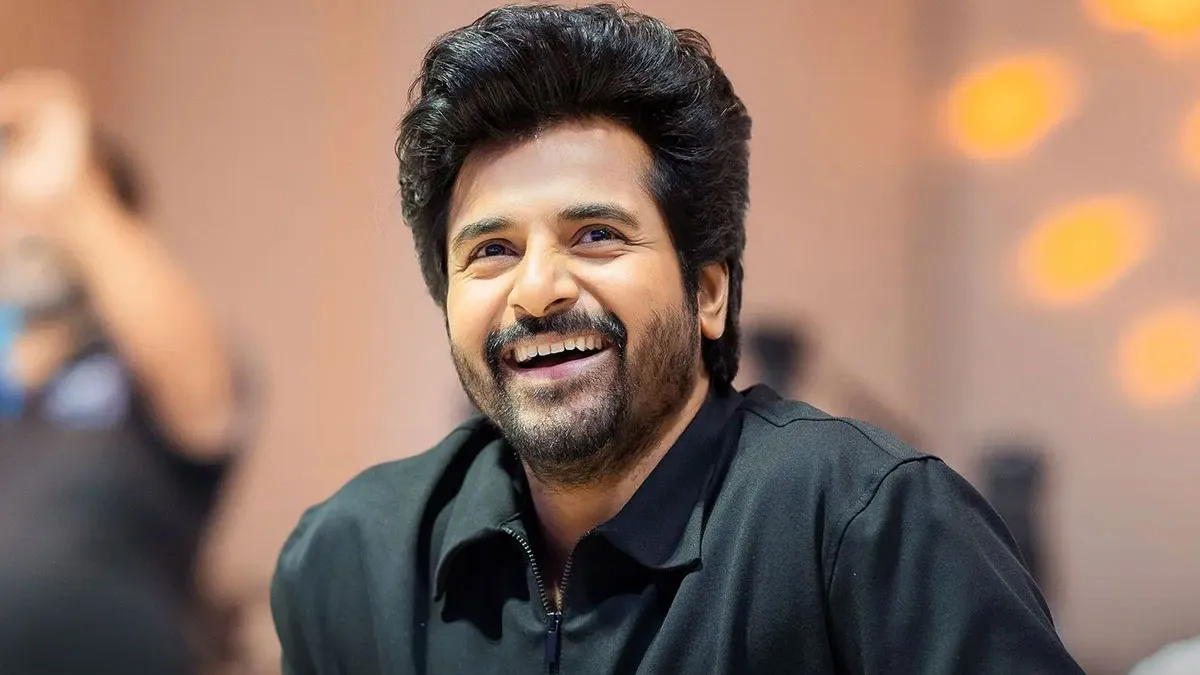 మళ్లీ ఊపిరి పోసుకుంటున్న శివకార్తికేయన్ సైన్స్ ఫిక్షన్ ప్రాజెక్ట్‌?