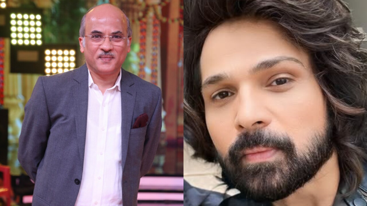 హిమేష్–సూరజ్ కాంబినేషన్‌లో మరో మ్యూజికల్ ట్రీట్!