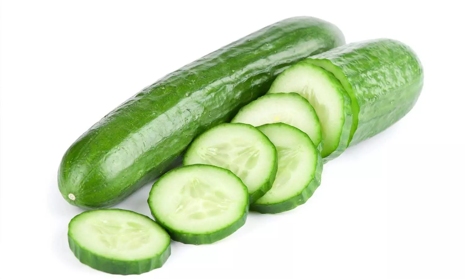 Cucumber best for summer hydration: Doctors suggest