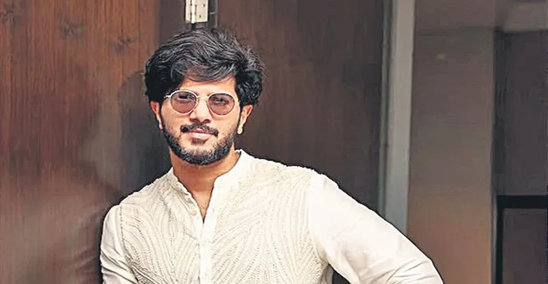 Dulquer Salmaan’s stylish entry in August.. Huge expectations on ‘I Am Game’!