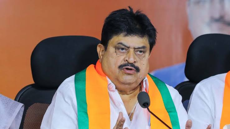 ఎస్‌ఐఆర్‌, రేవంత్‌రెడ్డి వ్యాఖ్యలపై రాంచందర్‌రావు తీవ్ర విమర్శలు