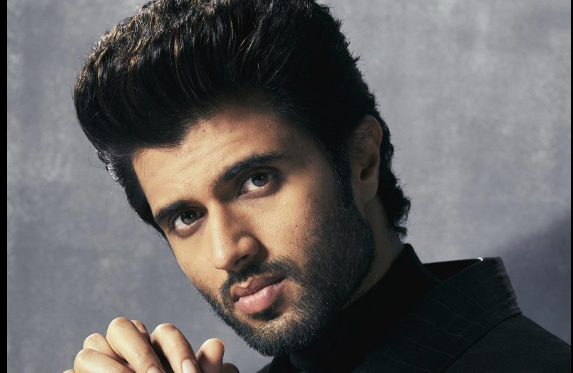 Legal Notice Issued to Vijay Deverakonda..