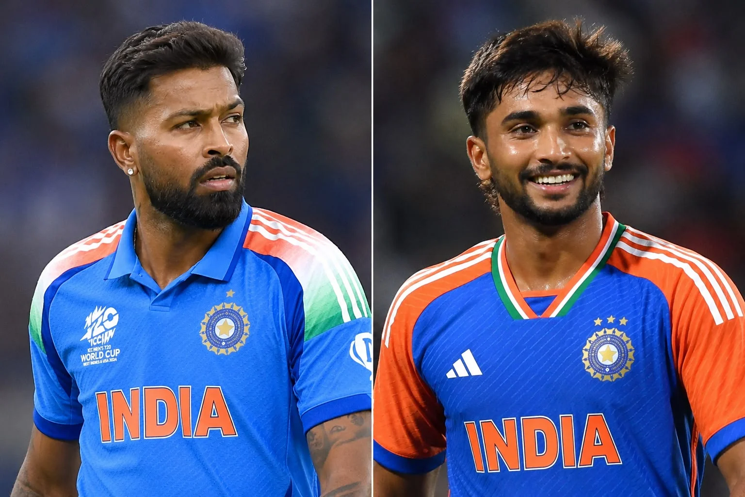అఫ్ఘానిస్థాన్‌ టీ20 సిరీస్‌కు ముందు భారత్‌కు గుడ్‌న్యూస్...