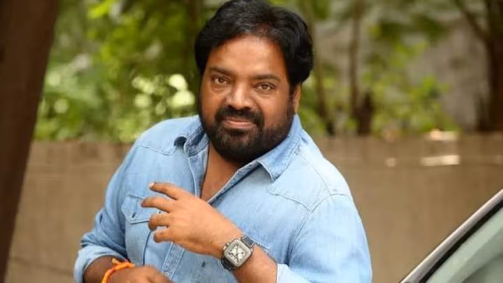 Meher Ramesh’s Emotional Post Shocks Netizens