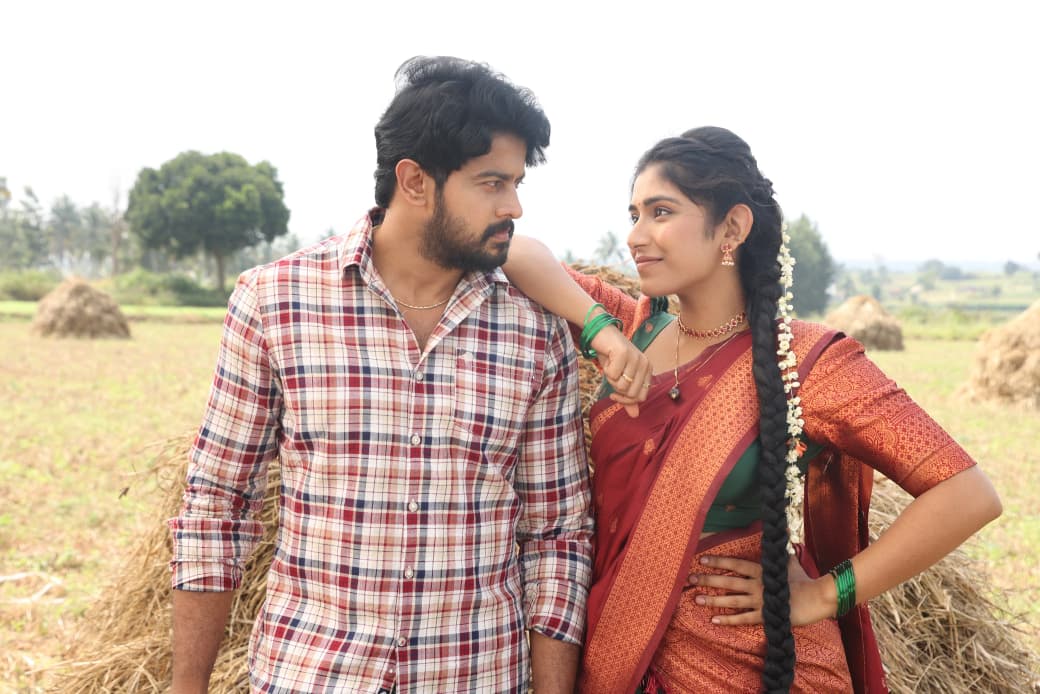 Will It Create Magic with a Rural Love Story?