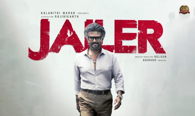 ‘Jailer 2’ Likely Eyeing Vinayaka Chavithi Release!