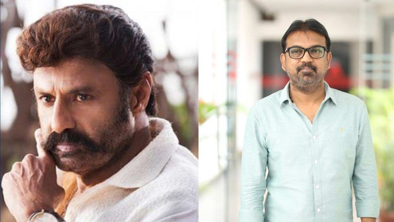 ఒకే ఫ్రేమ్‌లో ఇద్దరు బాలయ్యలు.. కొరటాల మూవీలో ఊహించని ట్విస్ట్!