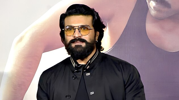 Ram Charan Clarifies That He Is Focused Only on Films