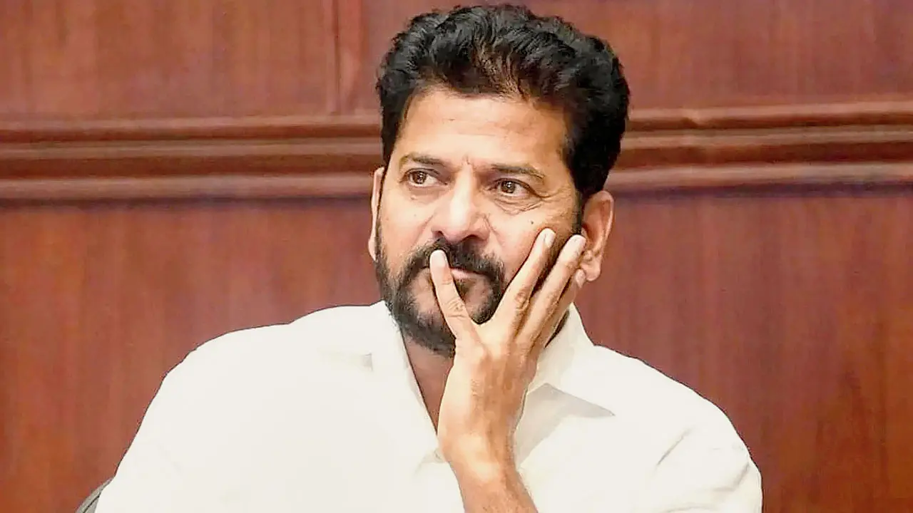 తెలంగాణలో పెట్టుబడులు పెట్టేందుకు ఇదే సరైన సమయం.. సీఎం కీలక వ్యాఖ్యలు