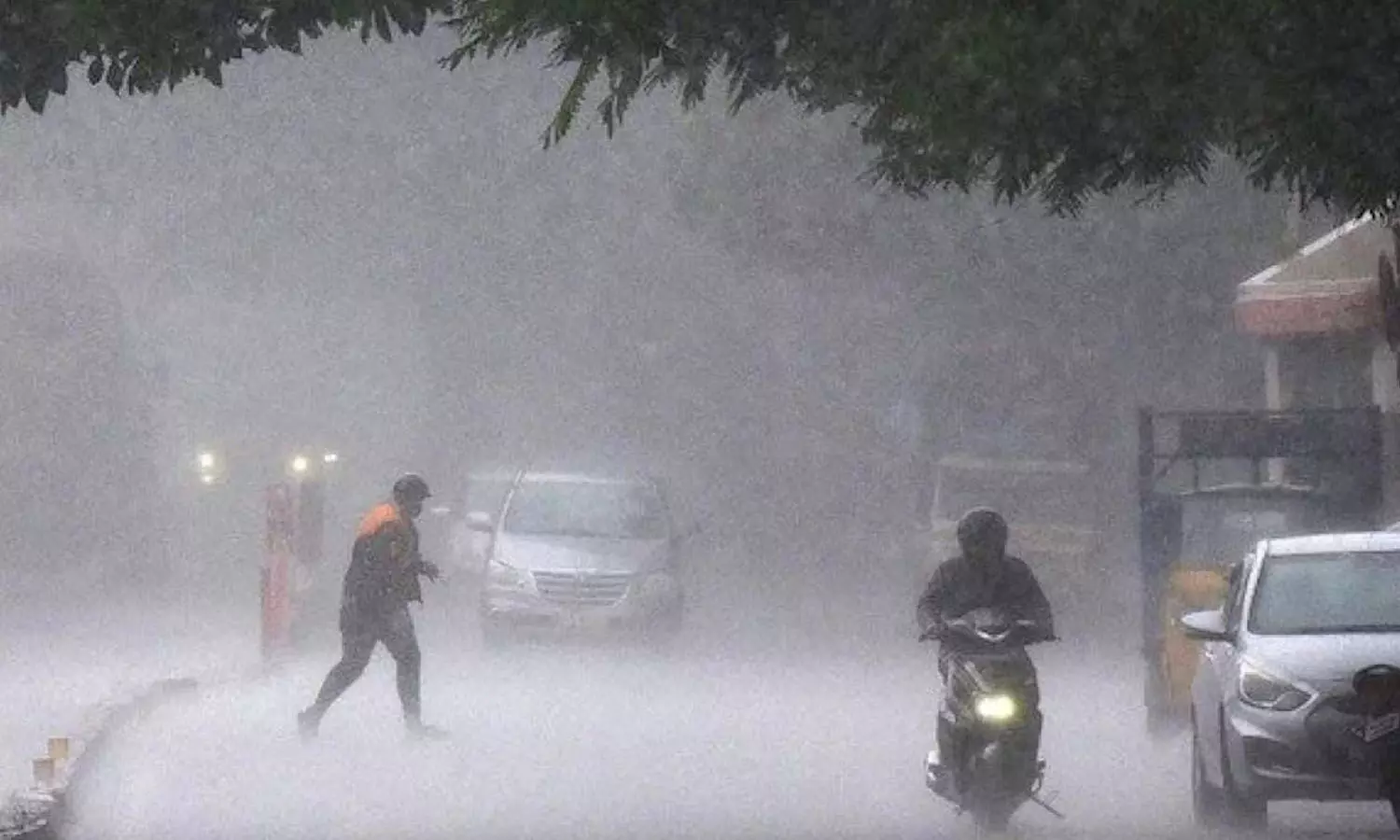 Southwest Monsoon Likely to Arrive in 2–3 More Days