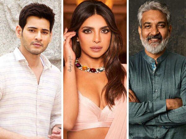 ఓటీటీ దిగ్గజాలకు షాక్ ఇచ్చిన ‘వారణాసి’ రేటు!