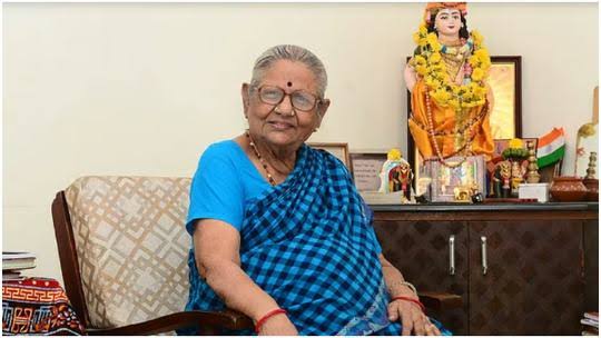 టాలీవుడ్‌లో సీనియర్ నటి కన్నుమూత
